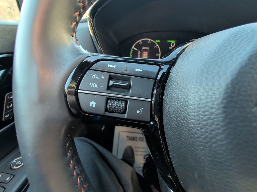 Used 2023 Honda CR-V Sport Touring image 17