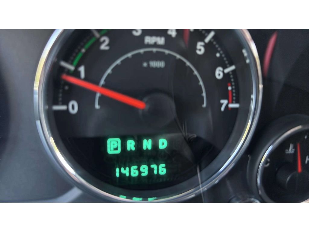 Used 2012 Jeep Wrangler Unlimited Sport AWD/4WD image 16
