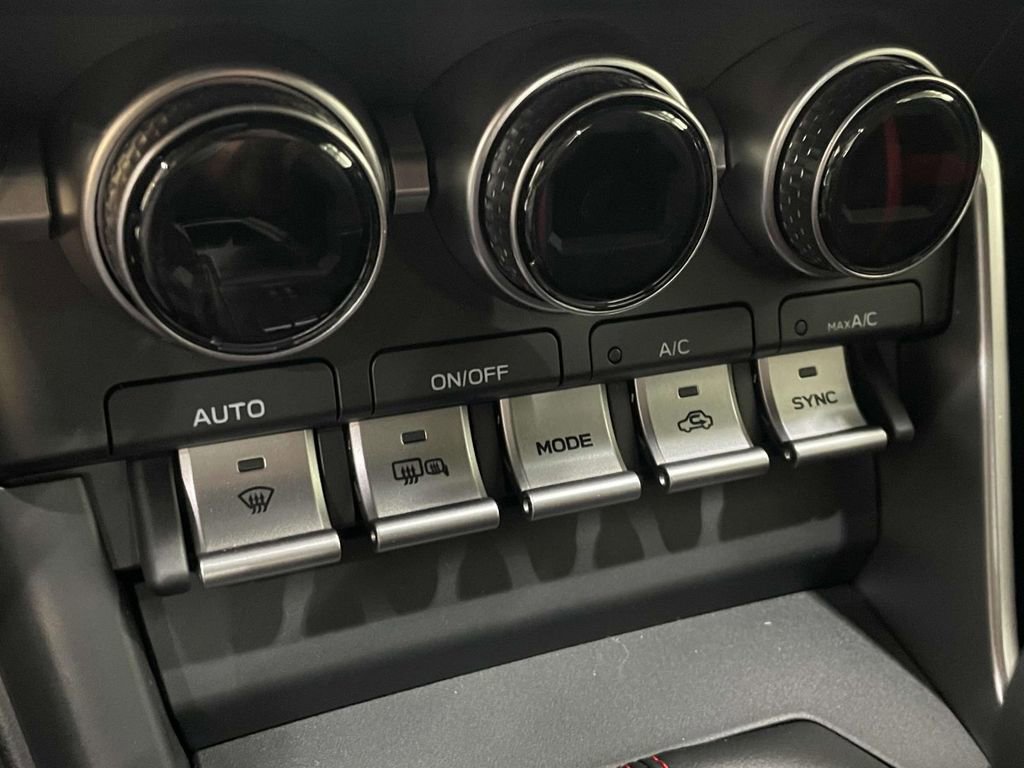 New 2025 Subaru BRZ Limited w/ Popular Package 2 image 23