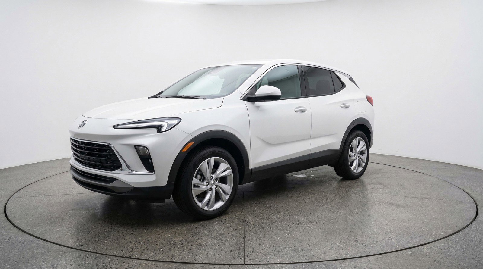 Used 2025 Buick Encore GX Preferred image 3