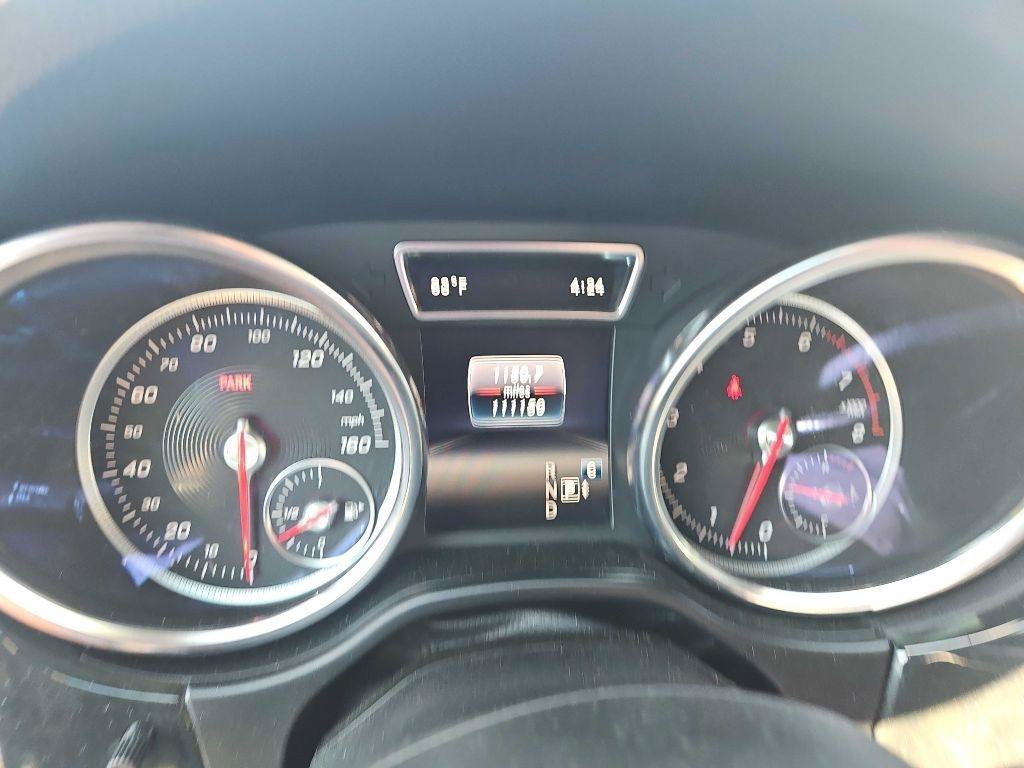 Used 2018 Mercedes-Benz GLE 350 4MATIC image 14