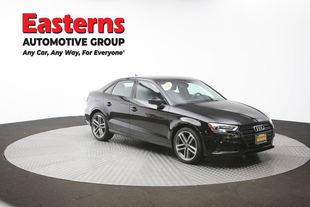 Used 2020 Audi A3 2.0T Premium FWD image 50