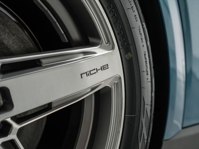 New 2026 Ford Mustang Mach-E Premium w/ Technology Package AWD/4WD image 16