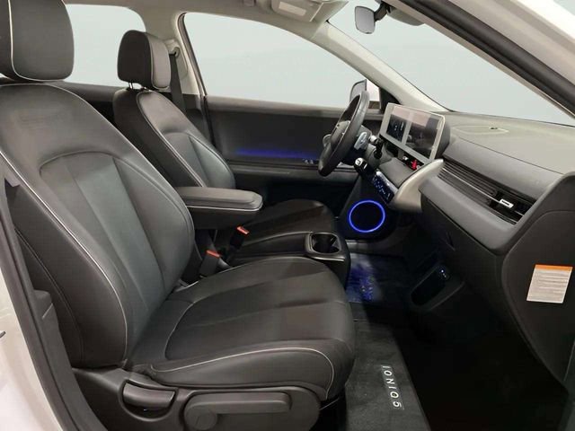 Used 2023 Hyundai Ioniq 5 SEL image 23
