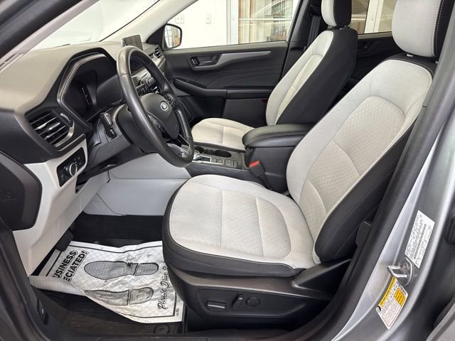 Certified 2023 Ford Escape Active image 16