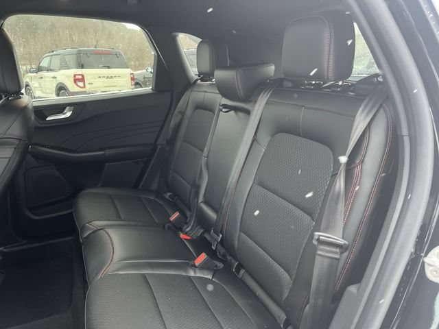 New 2026 Ford Escape ST-Line Select w/ Tech Pack #1 AWD/4WD image 26