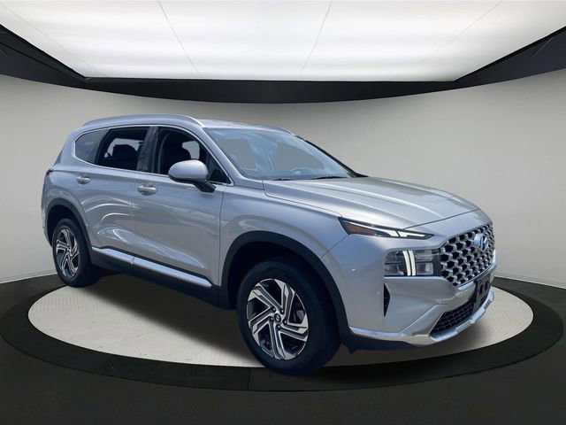 Used 2022 Hyundai Santa Fe SEL image 2