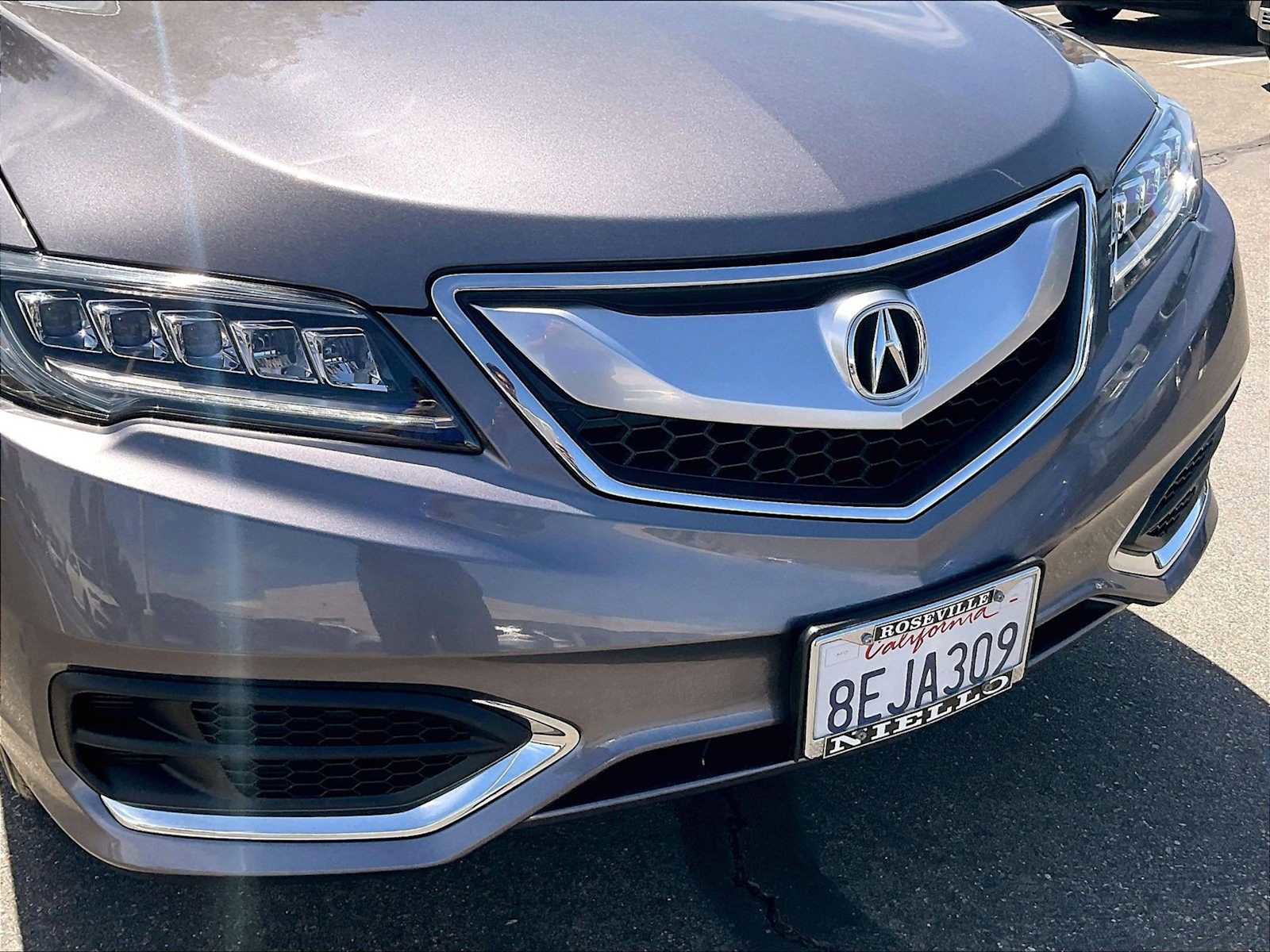 Used 2018 Acura RDX FWD w/ Technology Package image 32
