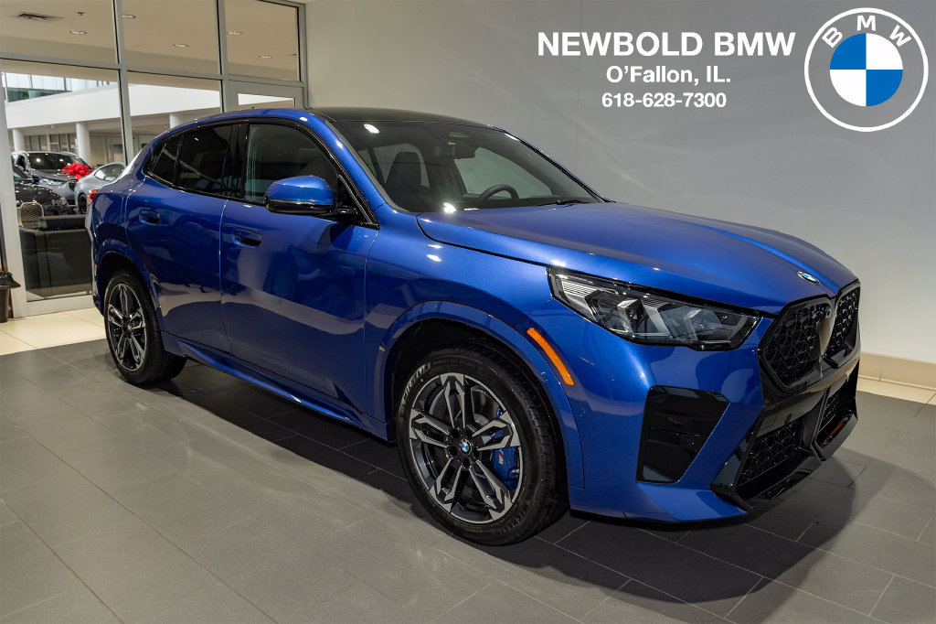 New 2027 BMW X2 xDrive28i w/ Technology Package