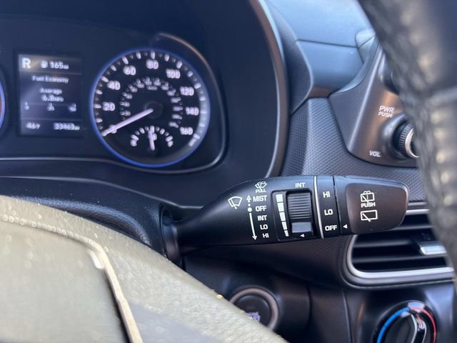 Used 2021 Hyundai Kona SEL image 34