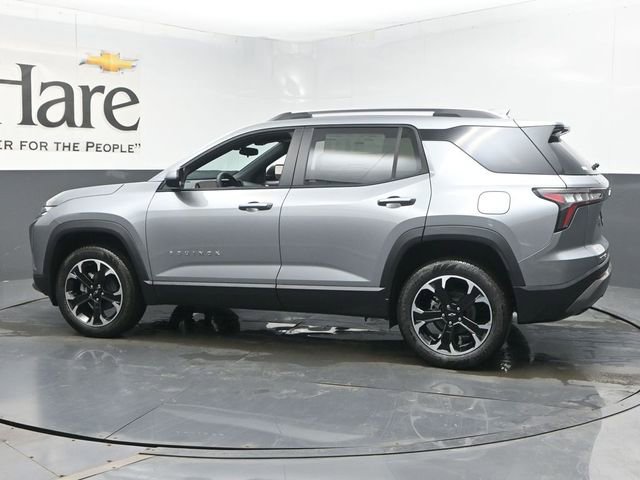 New 2026 Chevrolet Equinox LT image 30