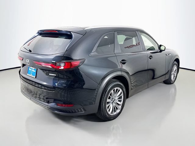 Used 2025 MAZDA CX-90 3.3 Turbo w/ Select Package AWD/4WD image 7