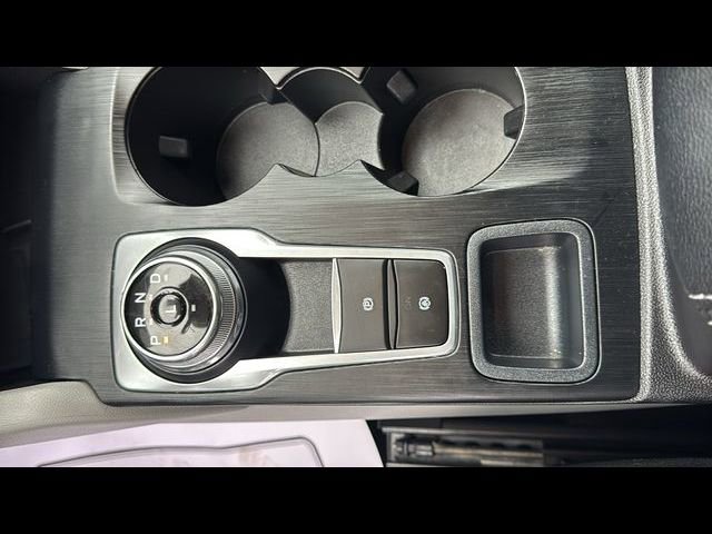 Certified 2023 Ford Escape Platinum AWD/4WD image 25