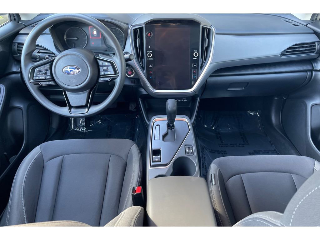 Certified 2025 Subaru Crosstrek 2.0i Premium image 15