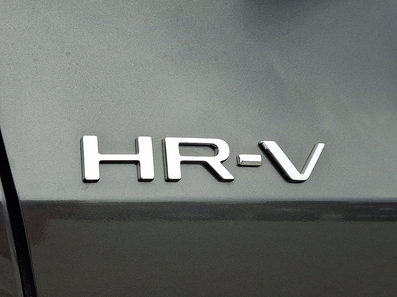 Certified 2026 Honda HR-V EX-L image 31