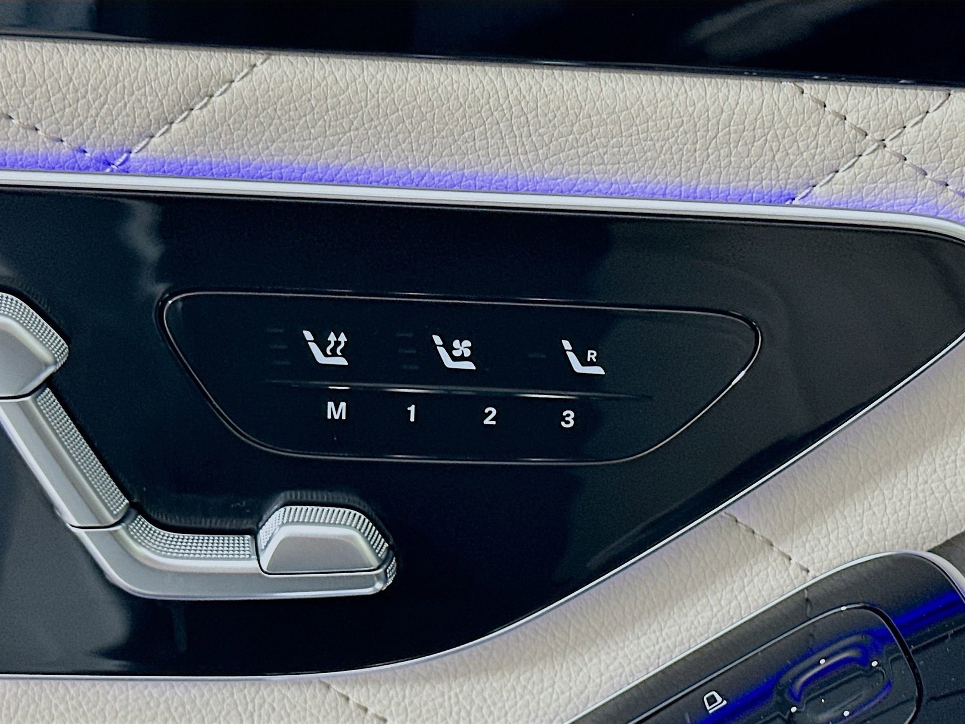 Used 2022 Mercedes-Benz S 580 4MATIC Sedan image 22
