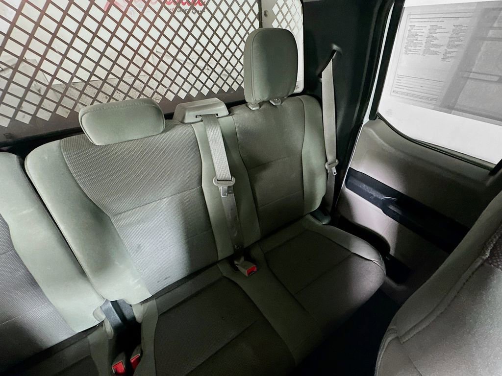 Used 2019 Ford F350 XL w/ Power Equipment Group image 14