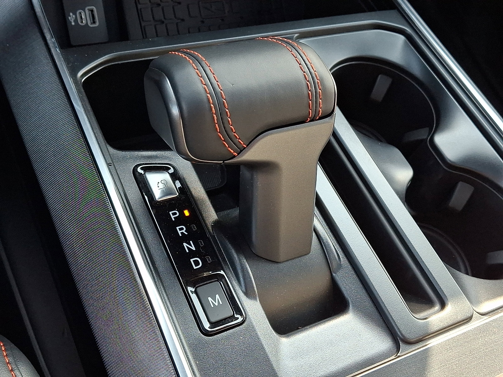 Certified 2025 Ford F150 Raptor w/ Equipment Group 803A Raptor R image 22