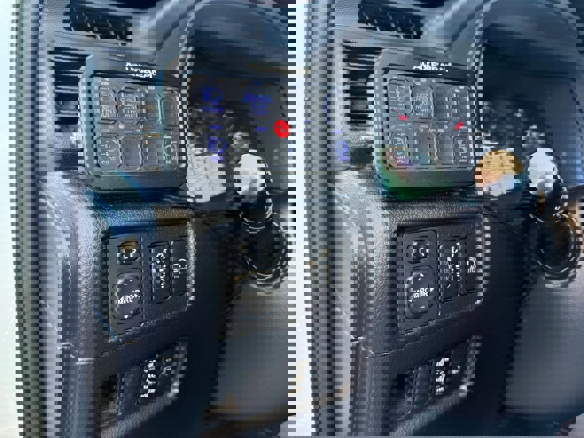 Used 2023 Toyota 4Runner SR5 Premium AWD/4WD image 42