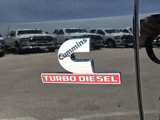 New 2026 RAM 2500 Tradesman AWD/4WD image 45