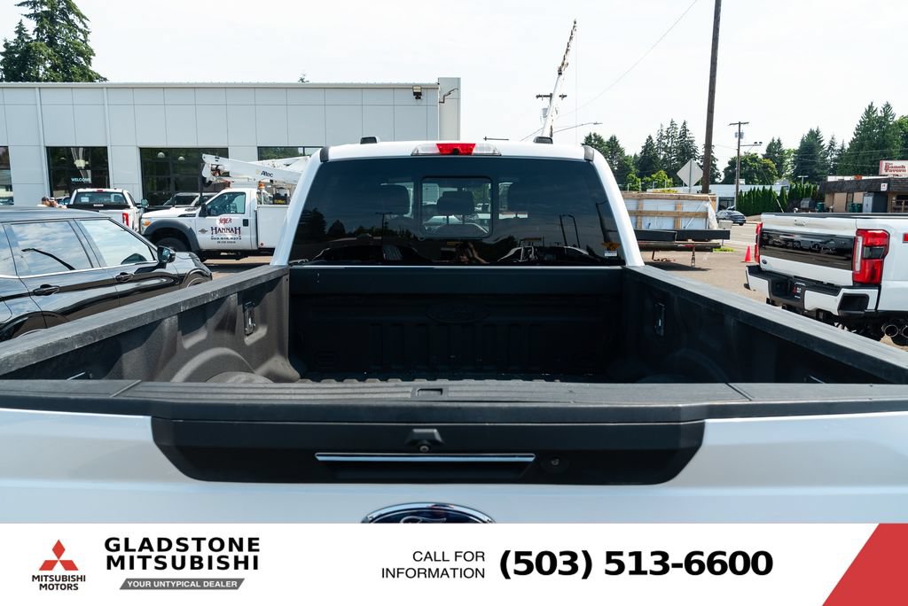 Used 2022 Ford F350 Lariat w/ Lariat Ultimate Package AWD/4WD image 8