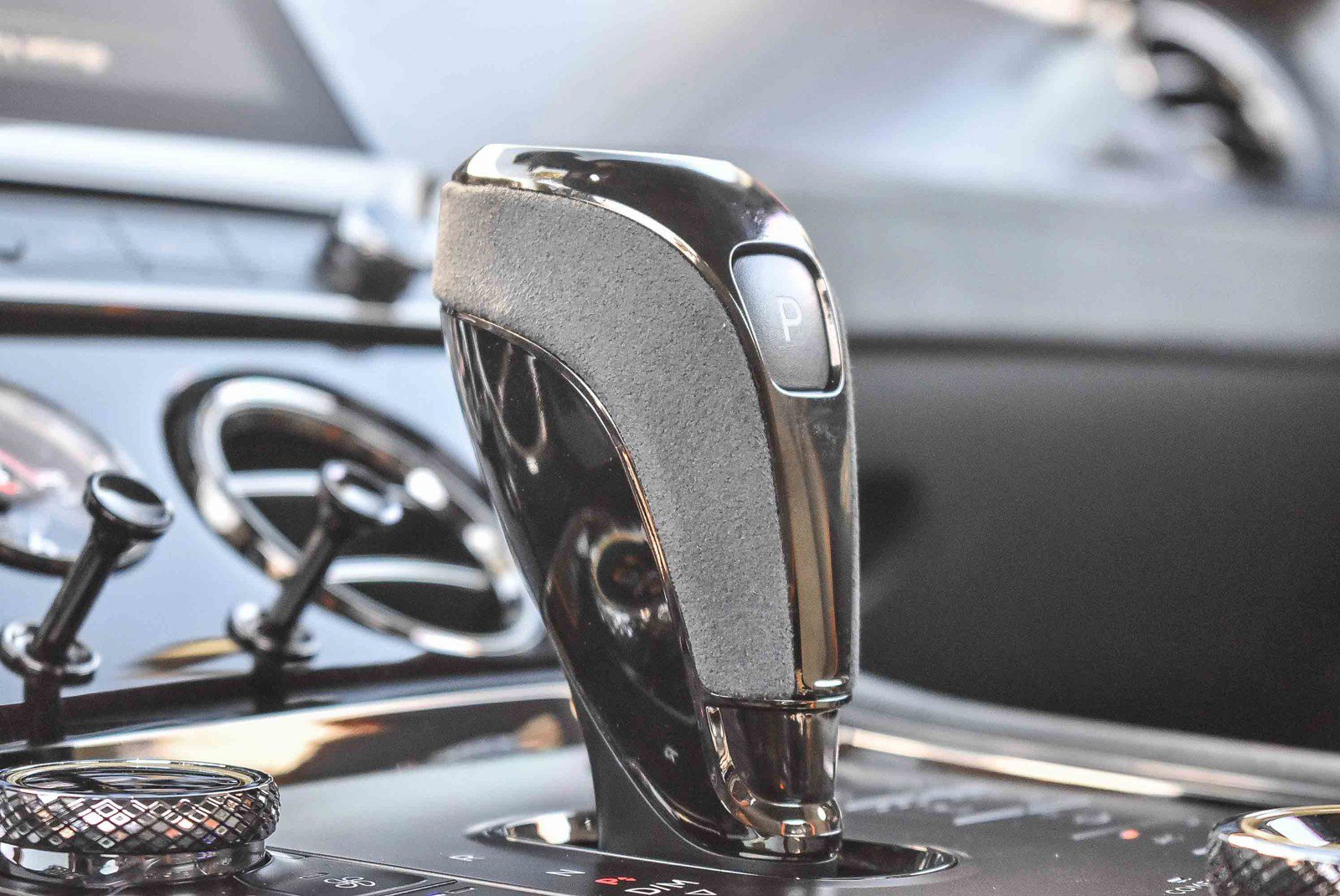 Used 2025 Bentley Continental GT Speed image 23