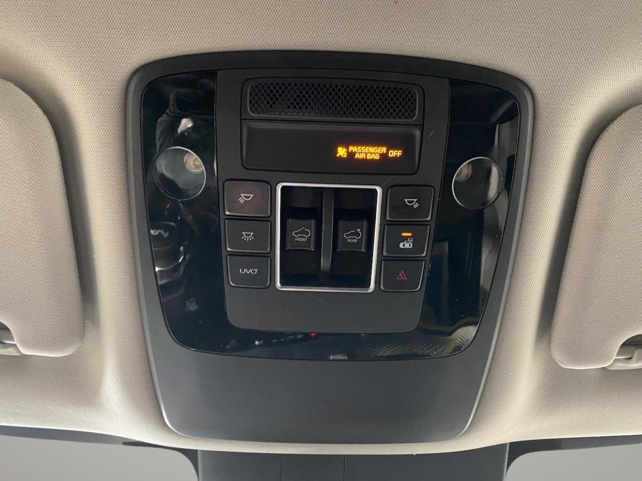 Used 2022 Kia Carnival SX Prestige image 22