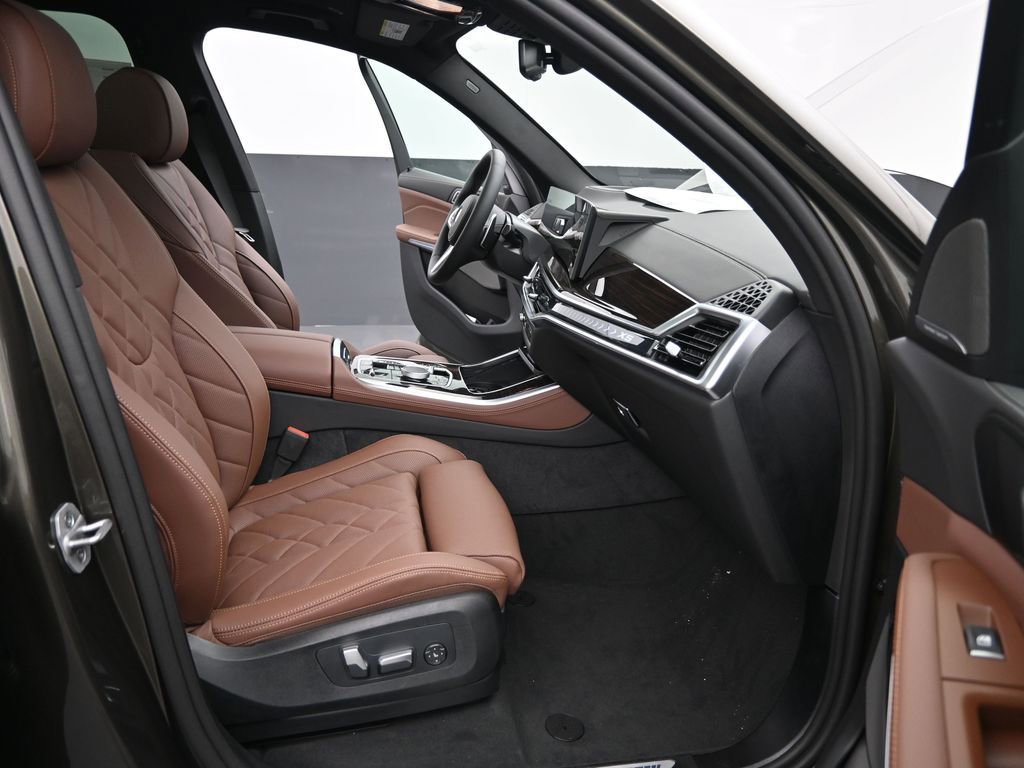 New 2026 BMW X5 xDrive50e AWD/4WD image 26