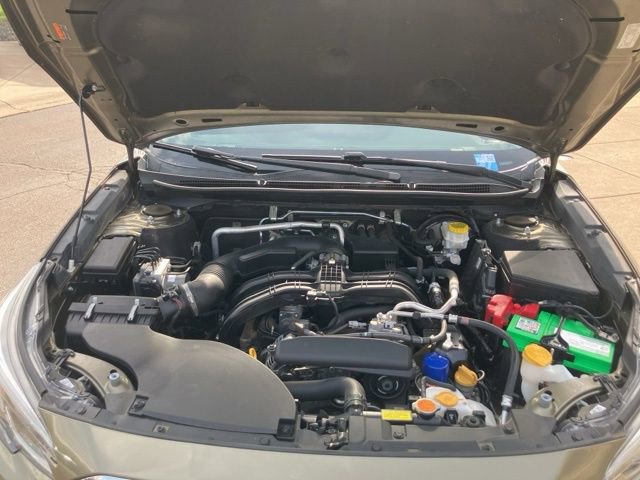 Used 2021 Subaru Outback Limited w/ Tech Package 2 image 50