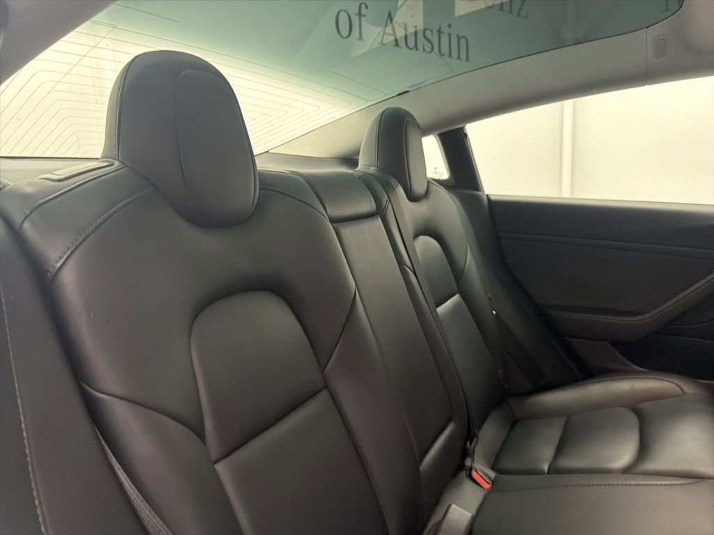 Used 2020 Tesla Model 3 Long Range image 22