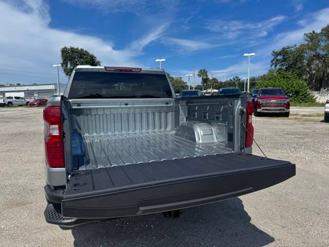 New 2026 Chevrolet Silverado 1500 W/T w/ Trailering Package AWD/4WD image 15
