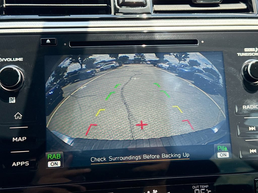 Used 2019 Subaru Outback 3.6R Limited w/ Popular Package #2 AWD/4WD image 17