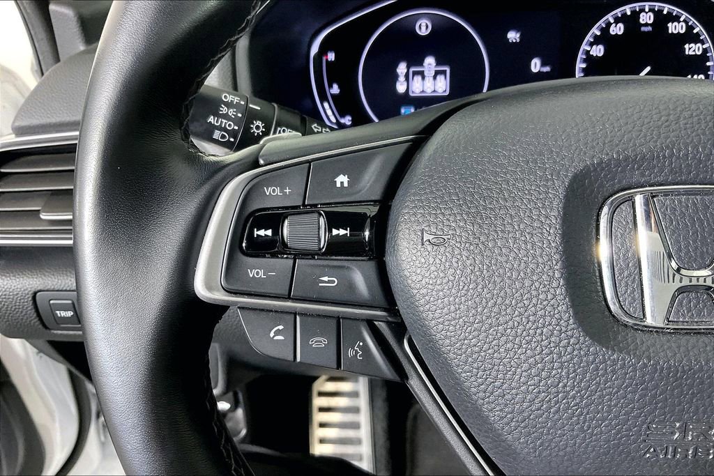 Used 2021 Honda Accord Sport Special Edition image 26