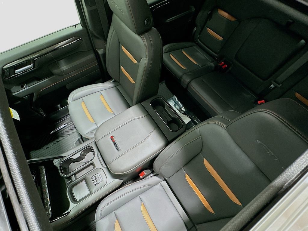 New 2026 GMC Sierra 2500 AT4 w/ AT4 Premium Plus Package AWD/4WD image 26