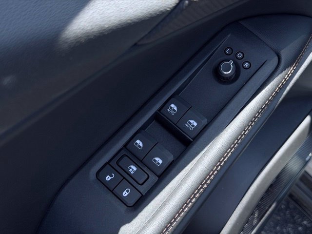 New 2026 Jeep Cherokee Limited AWD/4WD image 13