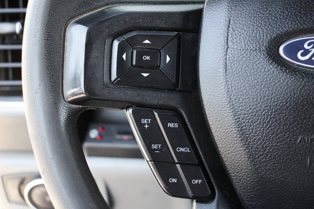 Used 2019 Ford F550 4x4 Crew Cab Super Duty image 23
