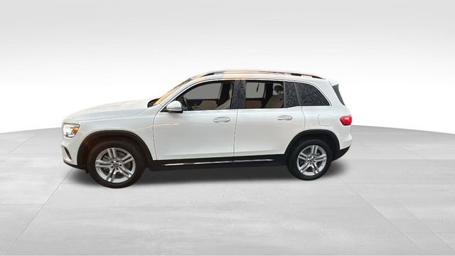 Used 2022 Mercedes-Benz GLB 250 GLB 250 image 8