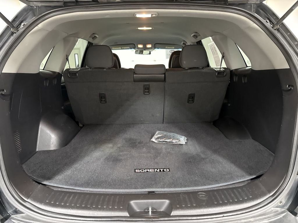 Used 2012 Kia Sorento FWD image 22