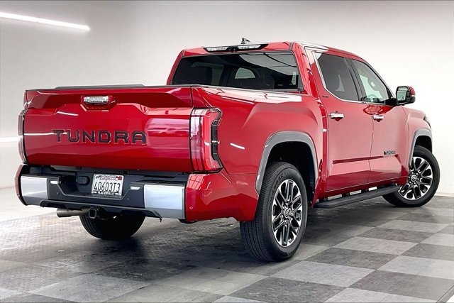 Used 2023 Toyota Tundra Limited image 13
