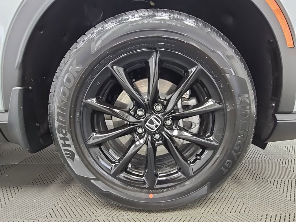 New 2026 Honda CR-V Sport-L image 44