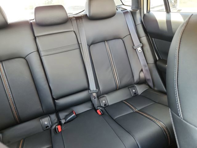 Used 2025 MAZDA CX-50 AWD 2.5 S w/ Cargo Package image 18