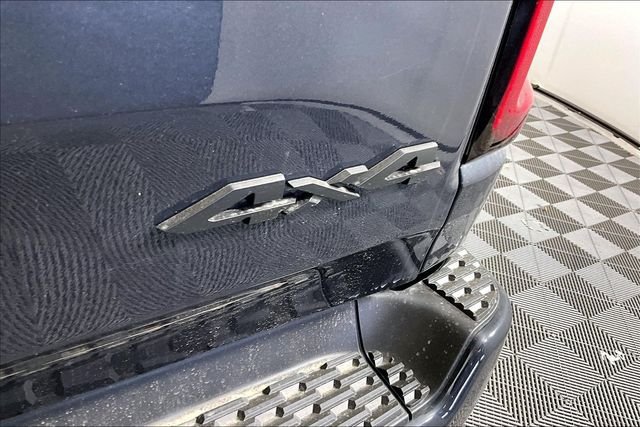 New 2026 RAM 1500 Express AWD/4WD image 10