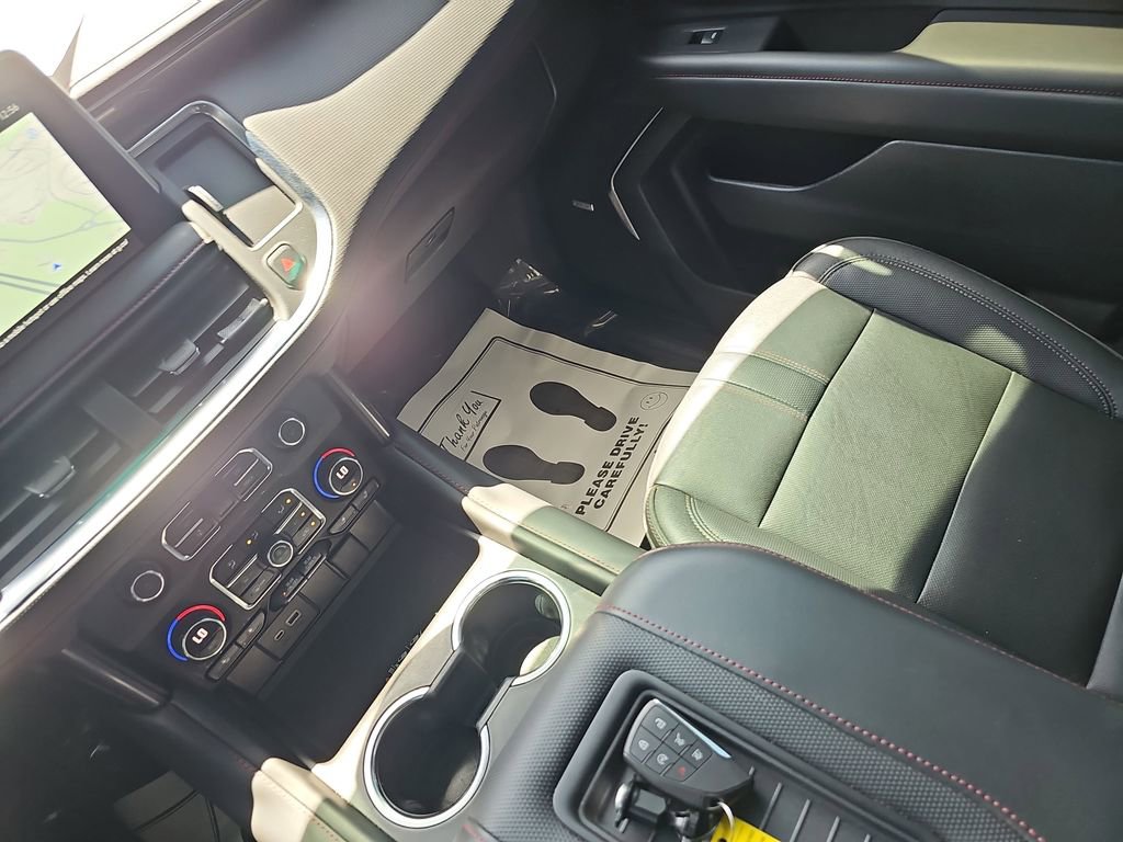 Used 2023 Chevrolet Tahoe RST w/ Luxury Package image 30