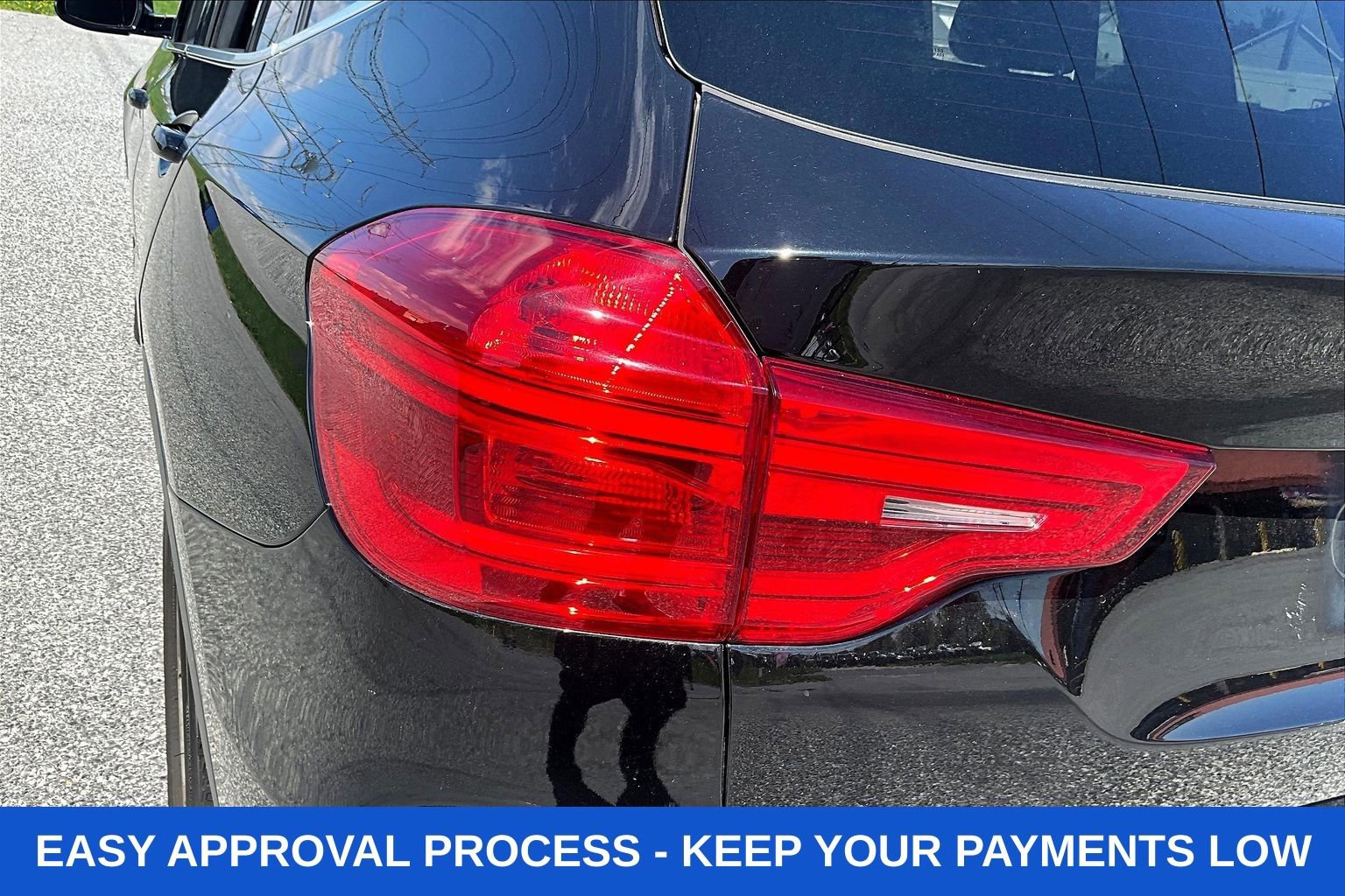 Used 2018 BMW X3 xDrive30i AWD/4WD image 29