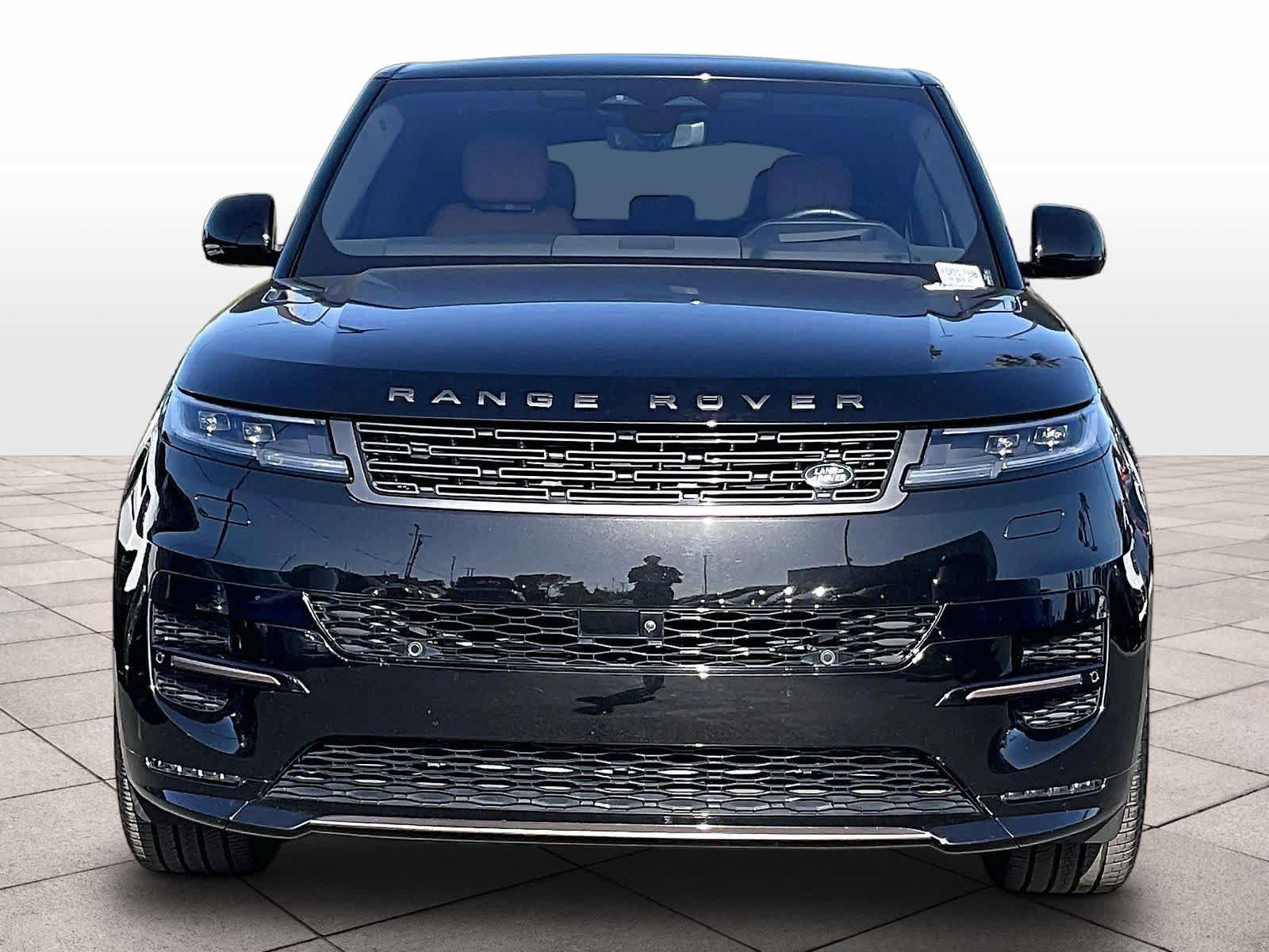 Used 2023 Land Rover Range Rover Sport SE Dynamic AWD/4WD image 8