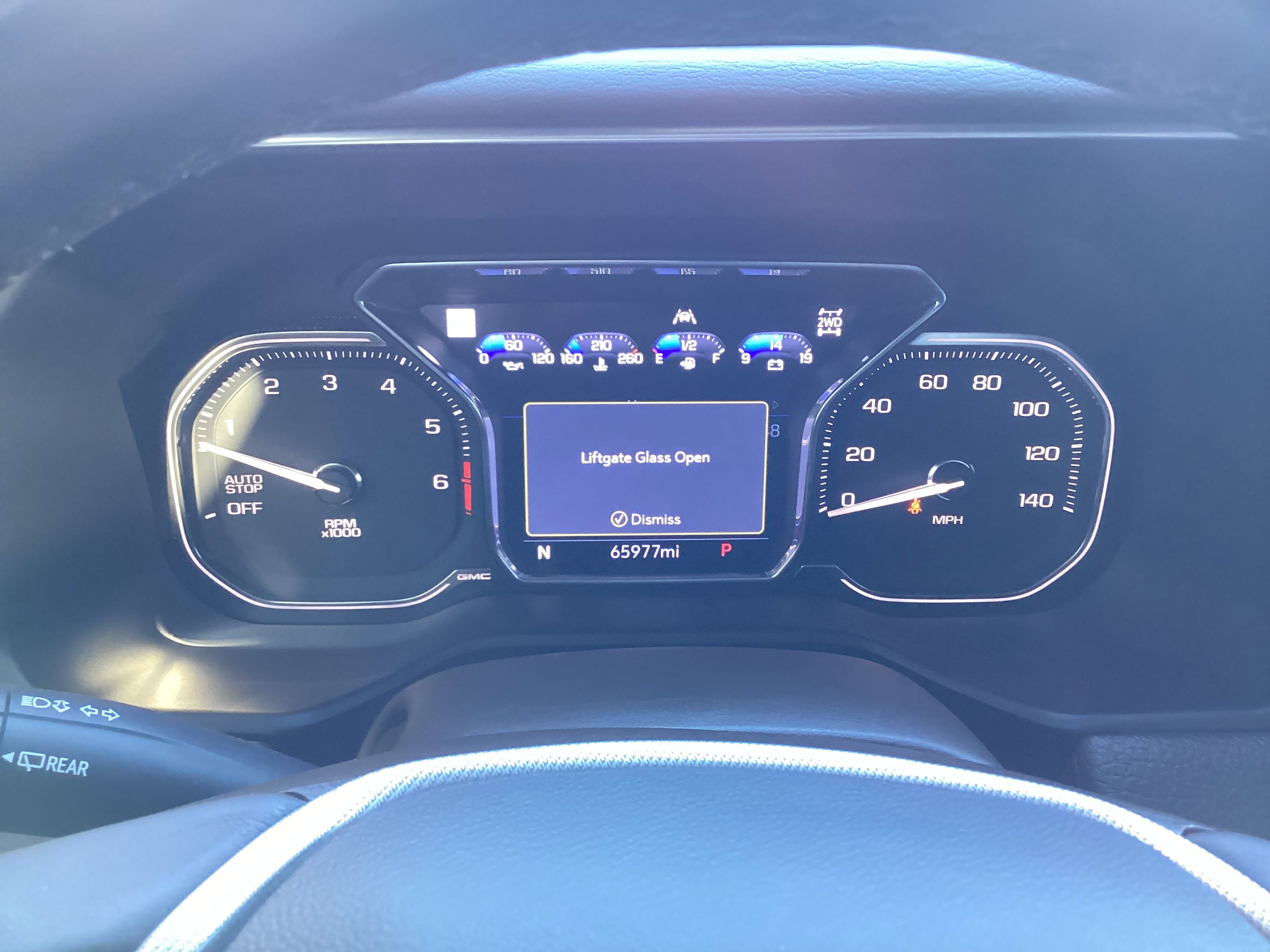 Used 2021 GMC Yukon XL Denali w/ Denali Premium Package image 49