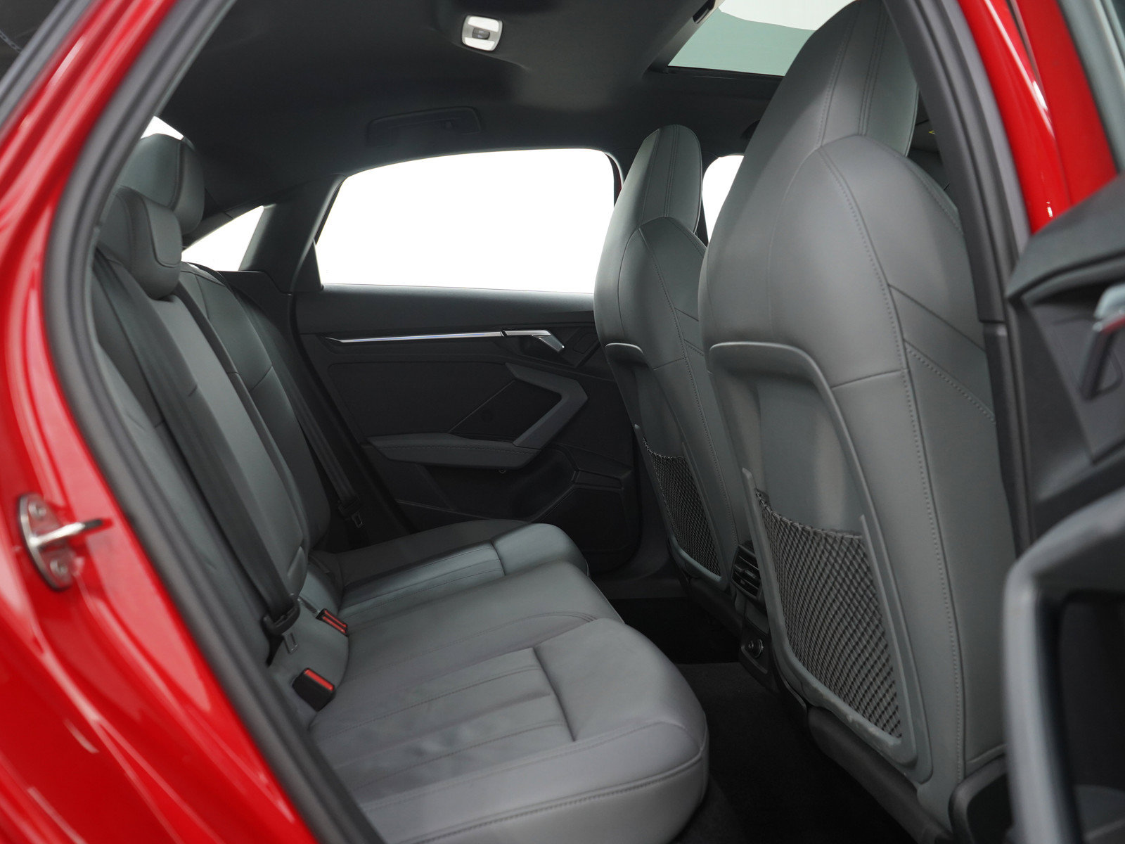 Used 2022 Audi S3 Premium Plus AWD/4WD image 13