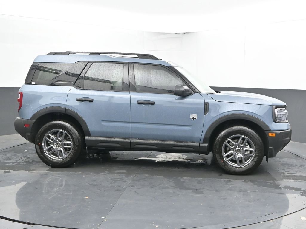 New 2025 Ford Bronco Sport Big Bend w/ Convenience Package image 11