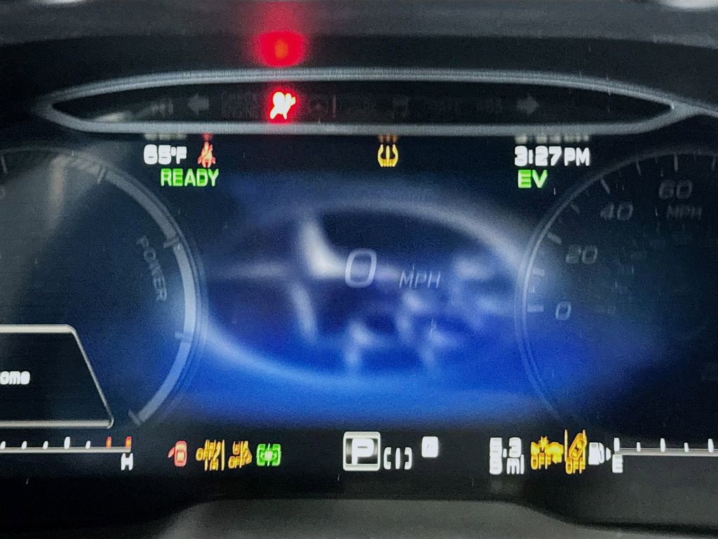 New 2026 Subaru Crosstrek 2.5i Limited image 10