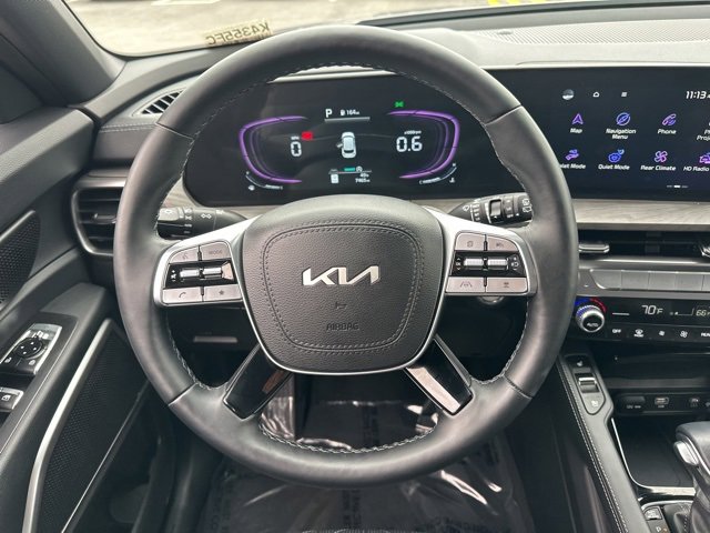 Used 2025 Kia Telluride EX X-Line image 25